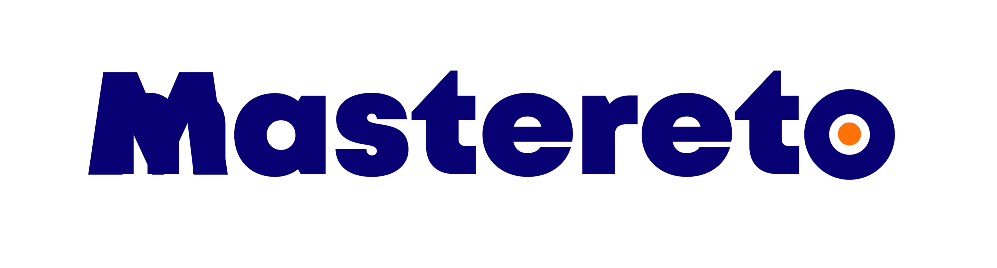 Mastereto logo